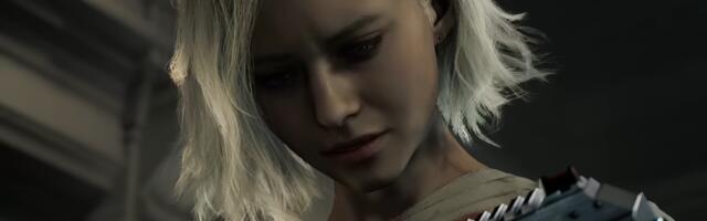 After one final extensive hands-on, Resident Evil: Requiem's formula mash-up has me utterly convinced