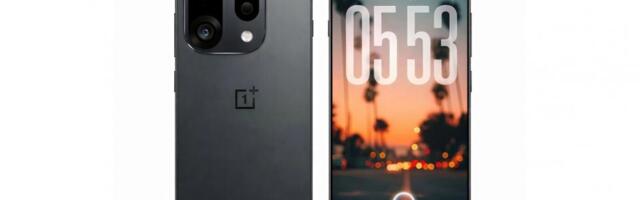 OnePlus 16 specs leak online