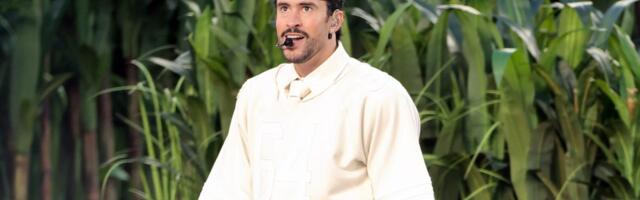 Trump's review of Bad Bunny's Super Bowl halftime show is in and it's safe to say he didn't like it