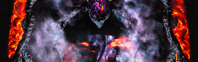 Netflix is reportedly filming the Stranger Things Broadway show this week