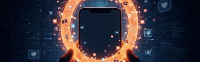 Goodbye, Infinite Scrolling: New EU Regulations Target Social Media Addiction