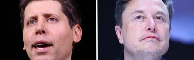 Judge dismisses xAI's lawsuit accusing OpenAI of poaching workers to steal trade secrets