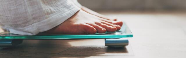 This Weight Loss Strategy Shows More Results Than the Scale