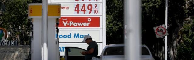 You’re already paying for Trump’s Iran war