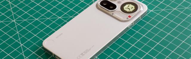 Nothing Phone 4A Pro review: That flagship feeling