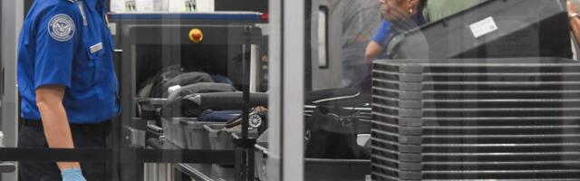 Do you have what it takes to be a TSA agent? Take our quiz on what gets through airport security.