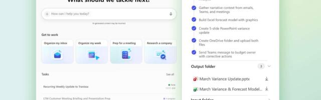 'When intelligence and trust move together, AI stops being an experiment and starts becoming how work gets done': Microsoft and OpenAI are making AI research tools smarter to help answer even your trickiest questions