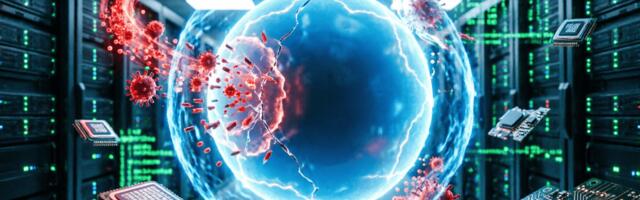 Гонка вооружений. Почему античиты всегда проигрывают?