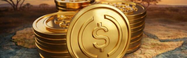 Circle and Sasai Fintech Collaborate to Expand Access to USDC Across Africa