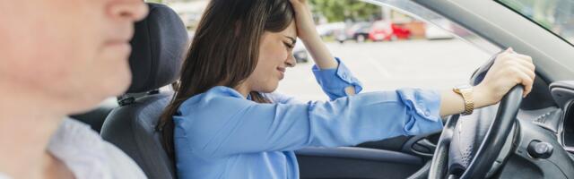 'Exploring remote testing': DVSA may tackle huge backlog of learner driver theory test with home-based option