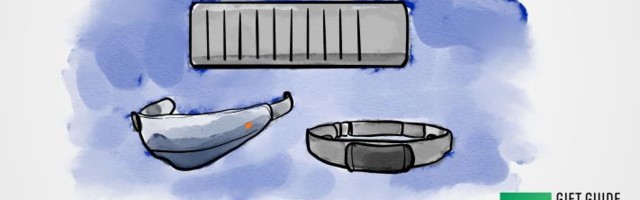 Gift Guide: 5 solid tech gifts to help decrease stress and increase sleep