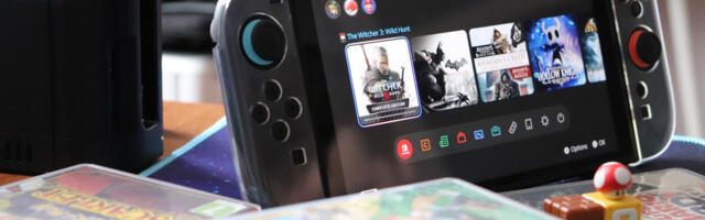 How Long Does The Nintendo Switch 2's Battery Last On Average?