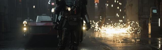 ‘The Mandalorian and Grogu’ Is Currently Tracking for the Lowest ‘Star Wars’ Opening in Years