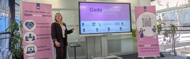 'That is why it is important to have full control': Dutch government launches its own self-hosted GitHub alternative in the latest blast against US tech giants such as Microsoft