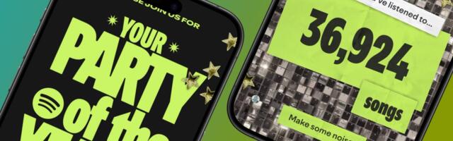 Spotify’s new mobile experience is like a supercharged Wrapped, taking you through your entire music history since your first stream — here’s everything it offers