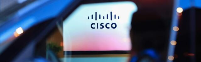 Read the memo: Cisco to cut about 4,000 jobs in AI-driven restructuring