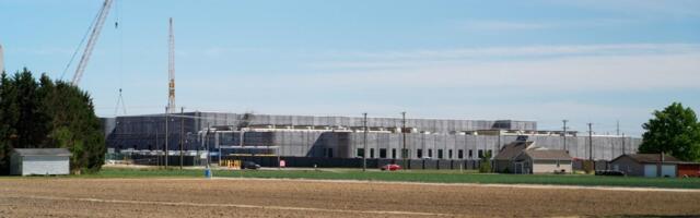 Inside the fight over America’s data centers