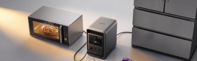 Anker fixes the two worst things about power stations