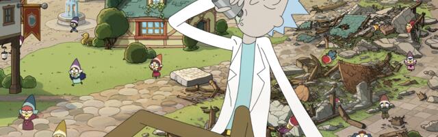 How to watch Rick and Morty season 9 online from anywhere