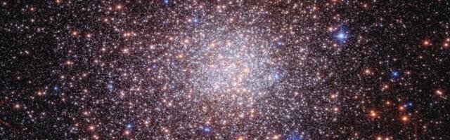 The Webb telescope has captured its first 'bulge fossil fragment'