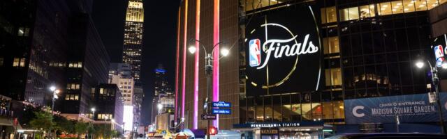 Hackers Claim to Leak Stolen Madison Square Garden Data