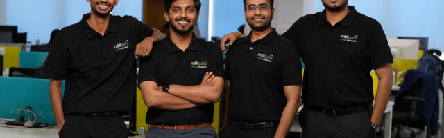 Cyber Risk And Insurance Startup Mitigata Raises $15 Mn