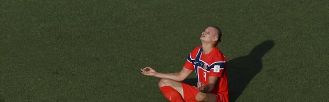 How to watch Ivory Coast vs. Norway online for free