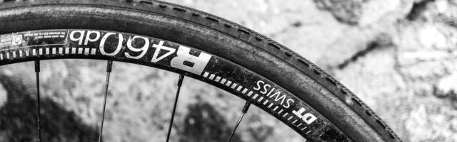 In 1887, a Scottish veterinarian named John Boyd Dunlop watched his son bounce painfully along a cobbled path on a tricycle and glued strips of rubber into a tube of air around the wheels that night, because the boy had complained of headaches from the ride — and the pneumatic tyre he improvised in his garden was working on Belfast streets within a year