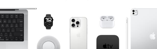 AppleCare One is coming to the UK —here's why it could be a good deal for iPad and Apple Watch owners