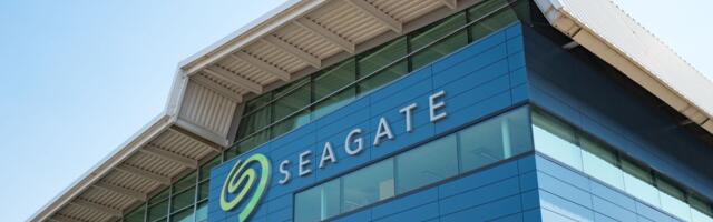 Seagate to start qualifying record-setting 50TB HDDs in 2027 — most drives are sold out through 2028