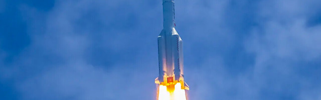 China and UAE are headed to Mars — here’s what they hope to discover