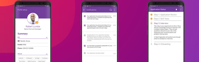 Ethiopia’s Gebeya launches app to help freelancers access work opportunities