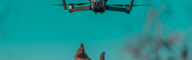 Amazon’s Prime Air Drone Delivery Project Isn’t Taking Off