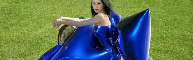 Is virtual-only fashion the key to a more inclusive industry?