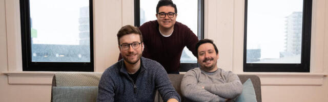 RouteThis secures $25 million to take the headache out of home internet