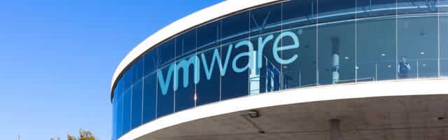 VMware’s Project Arctic gets going as Broadcom plans for the next generation of infrastructure software