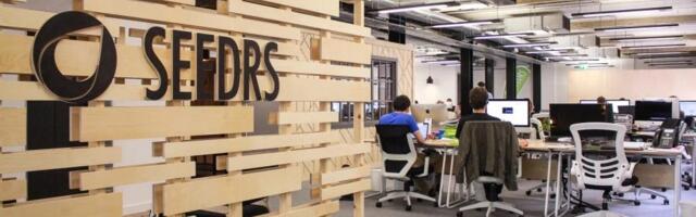Republic completes £86.5m acquisition of crowdfunding platform Seedrs