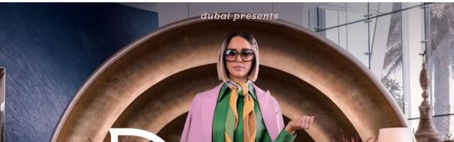 Middle East Destinations Are Going Hollywood to Build Brand Images