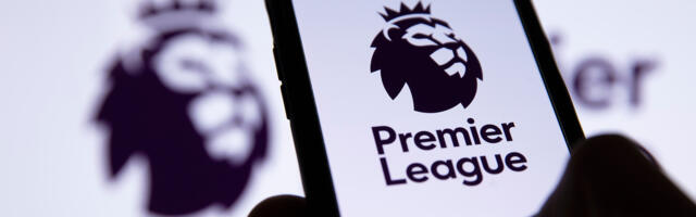 Premier League in talks for £30m digital asset deal despite gambling probe