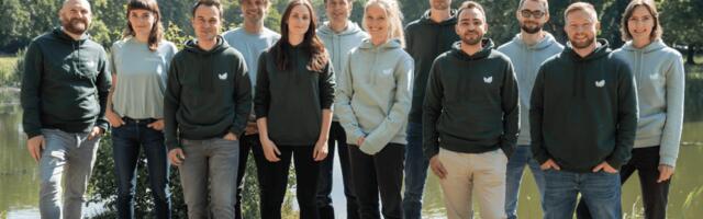 Leipzig-based Evergreen secures €1.3 million sustainable asset management platform