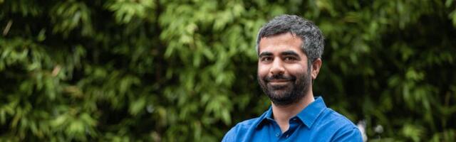 Moving into the metaverse | Interview with Herman Narula, Co-Founder and CEO Improbable