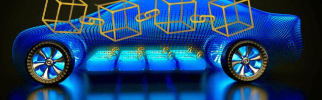 Will EU blockchain investment and incoming EV battery passports finally commercialise blockchain mobility use cases?