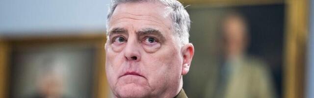 America’s hypersonic arms race with China, explained