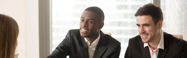 Spotted Zebra raises £1.4m to tackle skills gap with worker insights