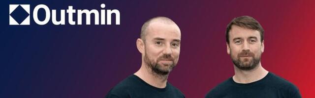 Irish start-up Outmin raises €2 million and bags itself a(i) swanky new CTO