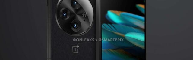 Oppo Find N3, OnePlus Open display specs leak, colors revealed