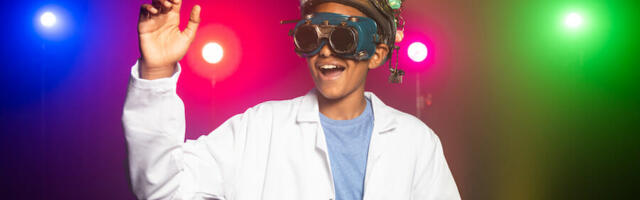 67% of secondary school students want to learn more about pursuing a career in STEM in Ireland