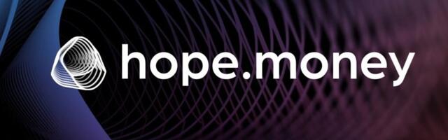 Hope.money unveils a roadmap for connecting DeFi, CeFi and TradFi ecosystems