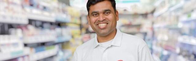 Charac raises £1.2M to alleviate operational burdens for pharmacies