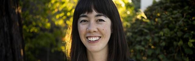 Q&A: Jenny Odell on how Bay Area landscapes inspired her new book ‘Saving Time’